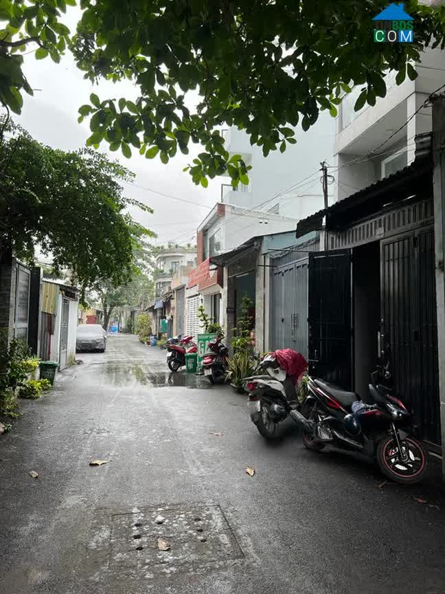 Ảnh (THƠM) Nhà HXH Lê Đức Thọ, Ở + CHO THUÊ, Chỉ 82tr/m2, 4T, 12 PN, 6 x 24, 0967229394 0