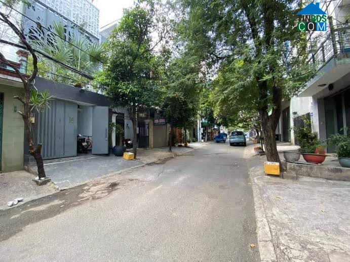 Ảnh (HOT) Bán Nhà HXH Quang Trung, 90tr/m2, 4T, 7PN, NỞ HẬU, 0967229394 0