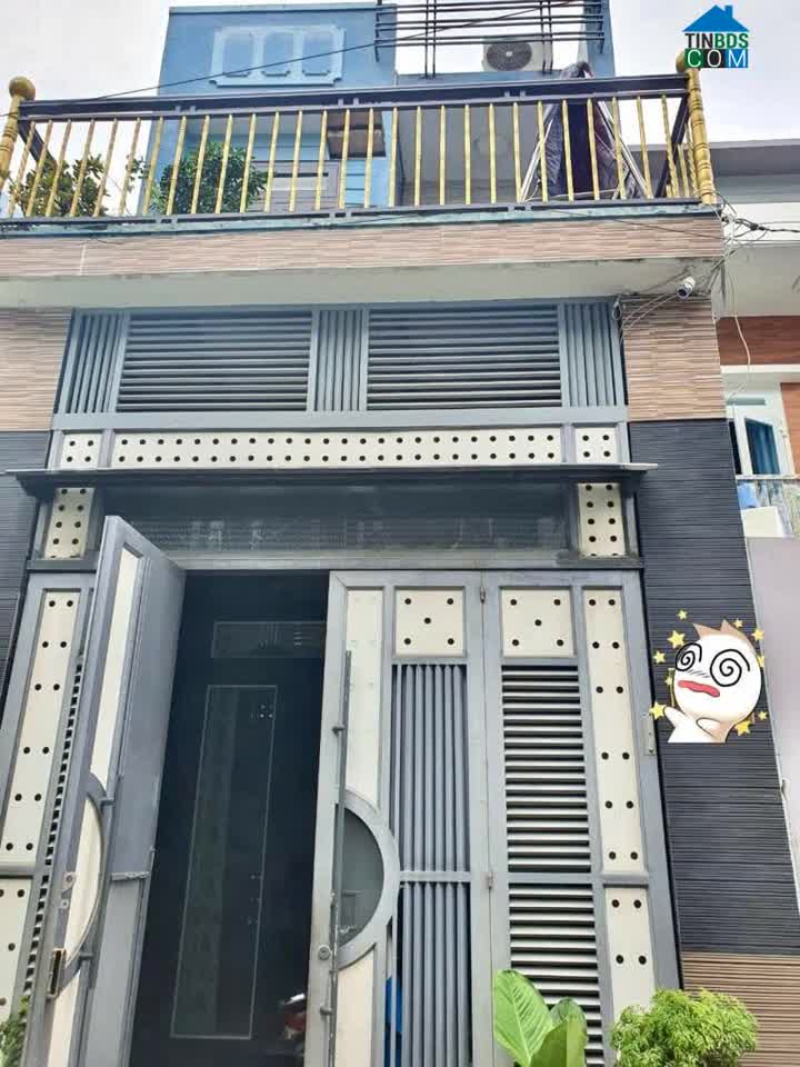 Ảnh Bình Tân, 2 Mặt Tiền HXH Tránh, Sát Mặt Tiền Đs1, Gần Tl10, Chợ Bà Hom, 5P Qua Tên Lửa, Sổ Nở... 0