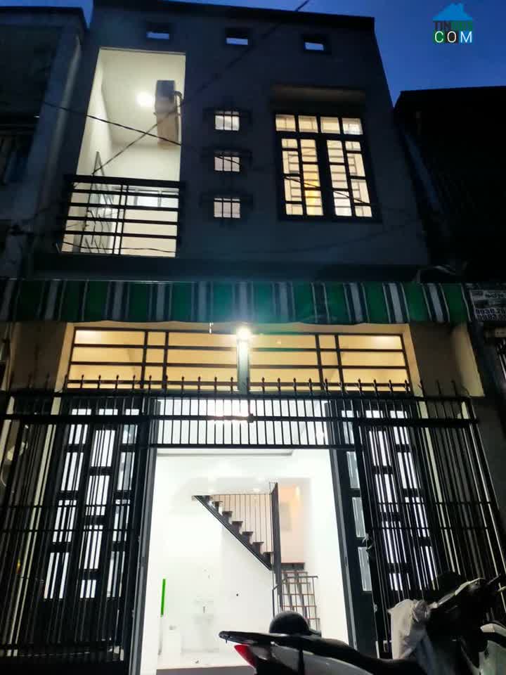 Ảnh Bình Tân, HXT Thông Ôtô Ngủ Nhà, Đường HL 2, Gần Mã Lò, BV Bình Tân, 5P Qua Tên Lửa, Nhà Mới Đẹp... 0