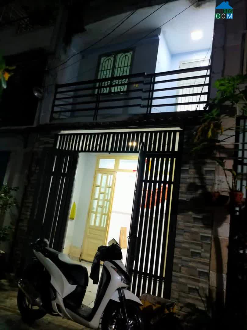 Ảnh Bình Tân, HXT Ôtô Ngủ Nhà, Đường Hl2, Gần BV Bình Tân, Mã Lò, 5phút Qua Tên Lửa, Nhà Rất Mới... 0