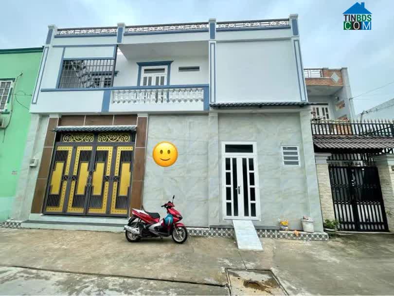 Ảnh Bình Tân, Hẻm Ô Tô Tránh Thông Đs1, Sát Tỉnh Lộ 10, Gần Chợ Bà Hom, Ngang Khủng 10.6m, Sổ Vuông,... 0