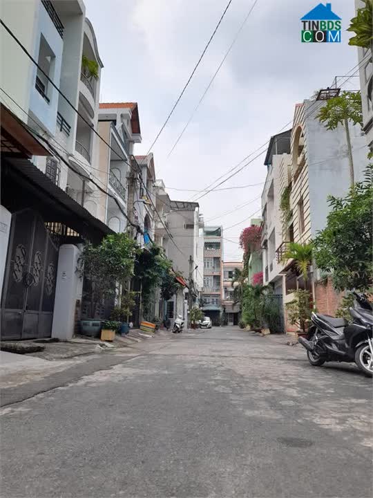 Ảnh Bán nhà Khu K300, P12, Tân Bình – Khu nhà giàu, hiếm nhà bán. 0