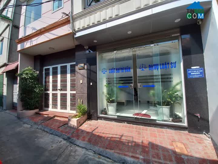 Ảnh Bán Nhà Phố Gia Thuỵ 110 M2 * 3 Tầng * 7 tỷ 4 Đại Gia Đình Ở, 3 Bước Ra Mặt Phố * 0975892929 0