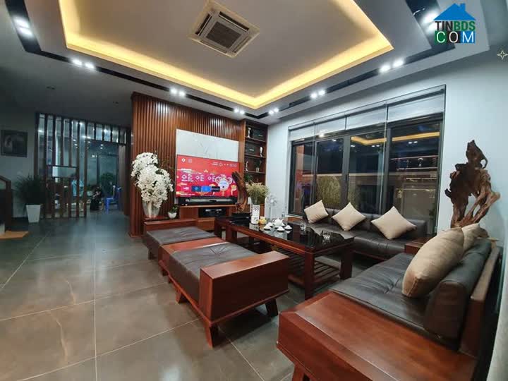 Ảnh Bán nhà đẹp 55m2 4tầng nhỉnh 4tỷ chính chủ 110/66 Trần Duy Hưng Cầu Giấy(1) 0