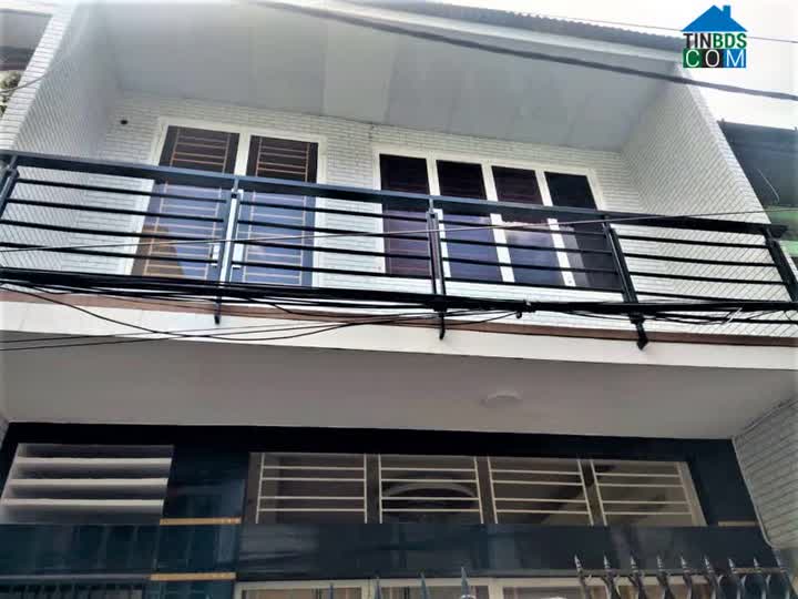 Ảnh Nhà Lý Thánh Tông, Tân Phú, 88m2, 3pn, Chỉ 50 Tr/m2 0