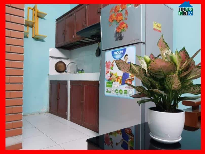 Ảnh GẤP, cần bán nhanh Trần Quý Cáp, DT31m2 x 4 tầng, MT4.5m, chào 2.3 tỷ. 0