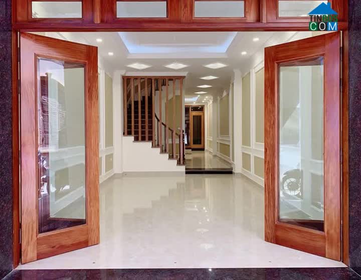 Ảnh Bán nhà ôtô 118 phố Nguyễn Khánh Toàn Cầu Giấy 48m2 5tầng 4.1tỷ gần (2) 0