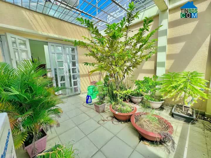 Ảnh Ngộp Bank Bán Gấp Nhà Lê Văn Quới, 5 Tâng,70m2, Hẻm 10m Thông. 0