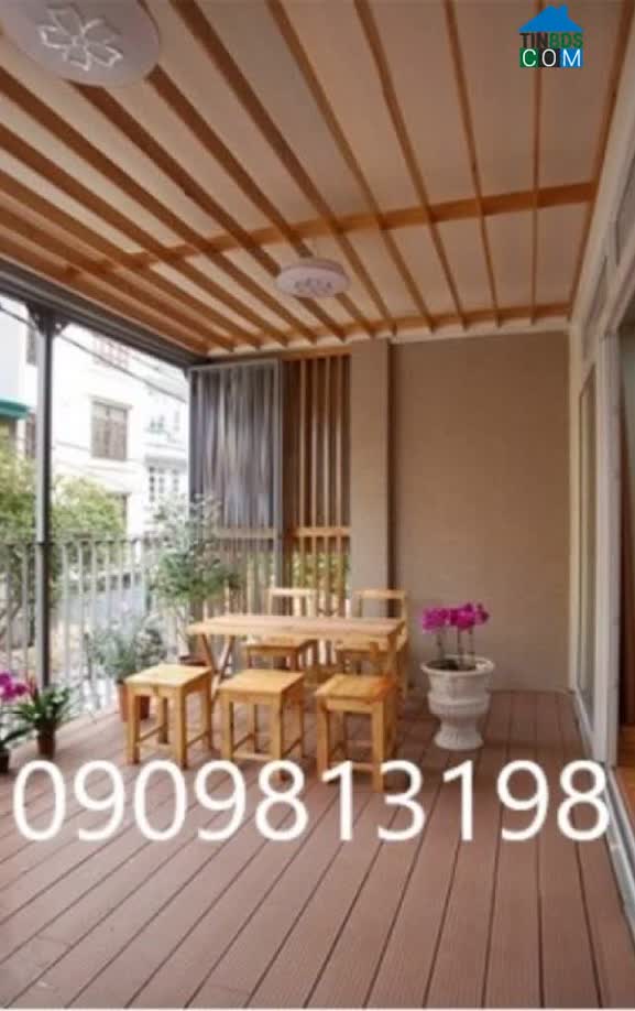 Ảnh ♥️♥️♥️Trung tâm Q7 tiện giao thông SHR ở ngay 3T5PN.♥️♥️♥️ 0