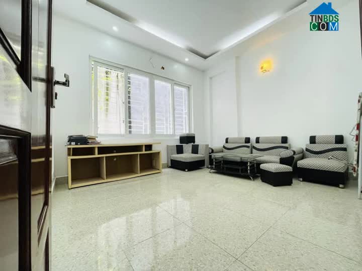 Ảnh Bán Nhà Phố Trạm, Long Biên 56 m2 * 5 Tầng * 4 tỷ Công Năng Hoàn Hảo, Ở Sướng Luôn 0