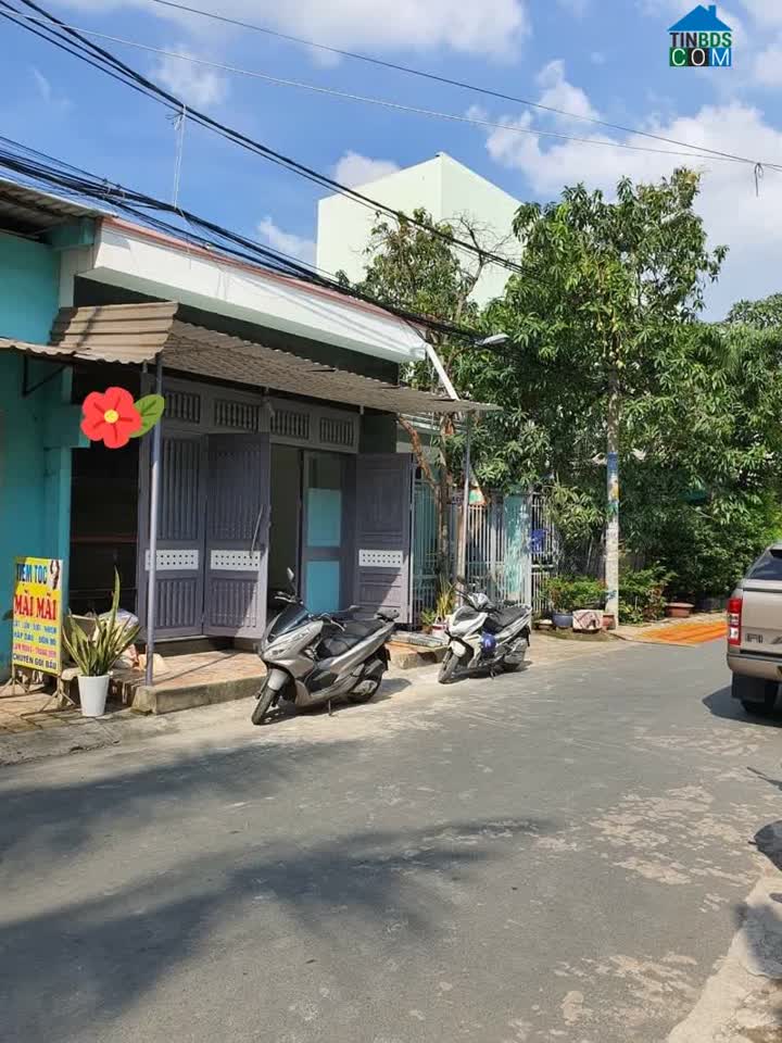 Ảnh Mặt Tiền Kinh Doanh, Ngay Chợ Bà Hom, Sát Tl10, 4P Qua Tên Lửa, Aeon Mall, Ngang Hiếm 5.1m, Nhà... 0