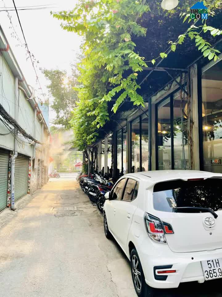 Ảnh (HOT) Bán Nhà Quang Trung HXH NỞ HẬU, 90tr/m2, 5T, 9PN, 0967229394 0