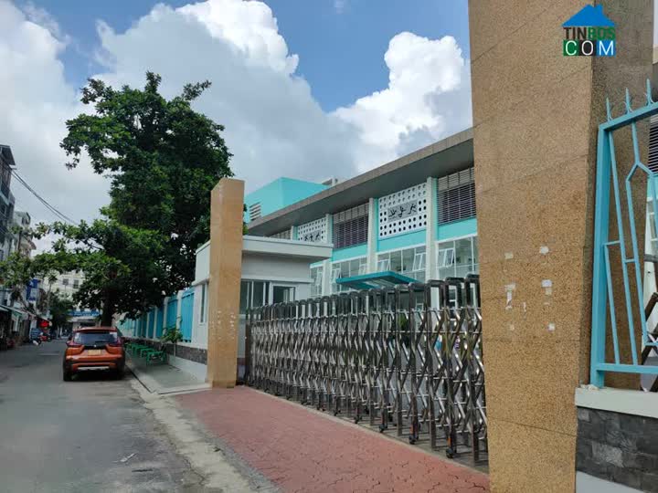 Ảnh (ĐẦU TƯ) Nhà HXH Nguyễn Văn Lượng, Ở + CHO THUÊ, Chỉ 89tr/m2, 14 PN, 0967229394 0