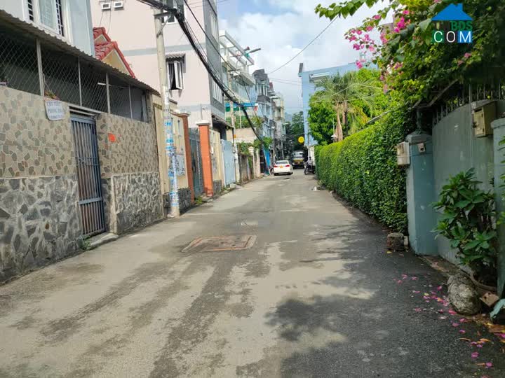 Ảnh (ĐẦU TƯ) Nhà HXH Nguyễn Văn Lượng, Ở + CHO THUÊ, 75tr/m, 4T, 5.5 x 21, 0967229394 0