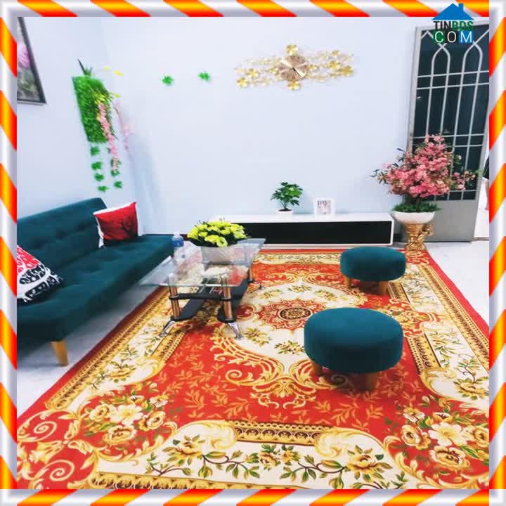 Ảnh Nhà Bán Lê Đức Thọ, 2 Tầng 3 PN, 50m2, Nhà Đẹp Chỉ 3.35 TỶ 0