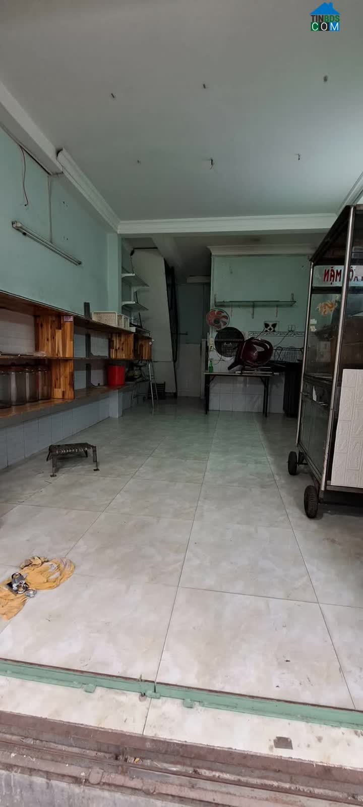 Ảnh 3 tầng, 30m2, HXH thông, vị trí KD, Phường 10, Tân Bình. Chỉ 3,9 tỷ 0