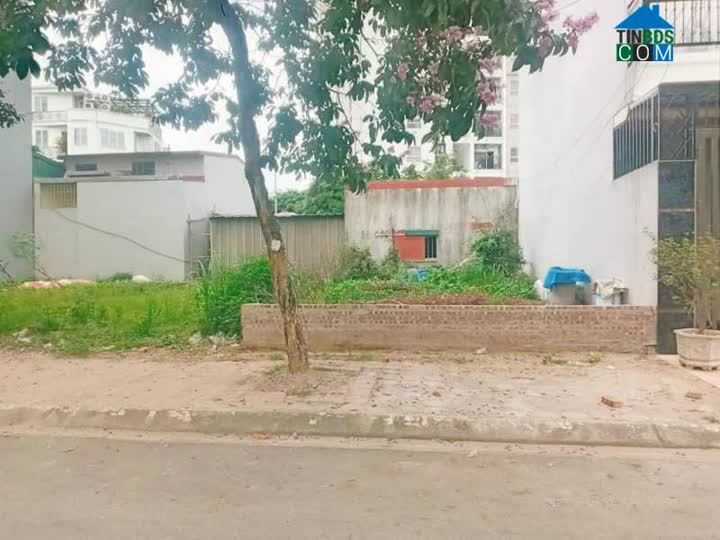 Ảnh Bán Đất Phố Trạm, Long Biên 100 m2 * MT 6 m * 9 tỷ 5 Mặt Đường Ô Tô Tránh, Kinh Doanh Đỉnh 0