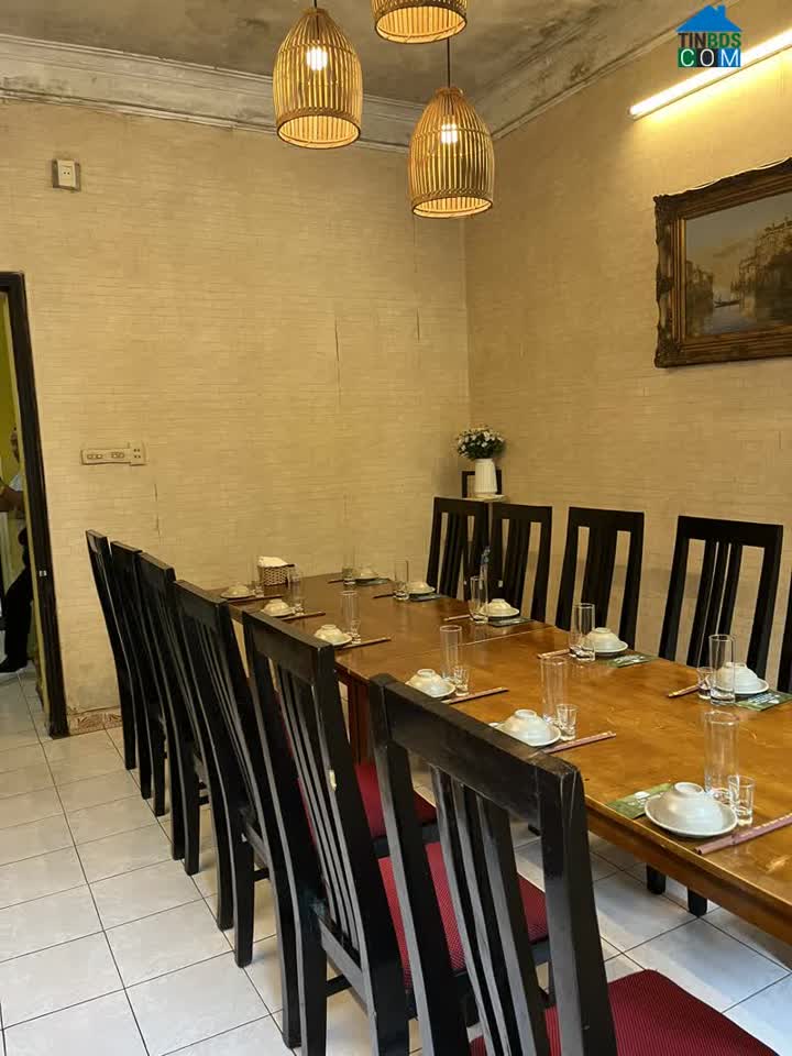 Ảnh Bán Nhà Mặt Phố Đặng Tiến Đông Đống Đa , View Hồ ,Oto , Kinh Doanh Đỉnh. 20.5 Tỷ 0