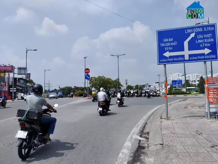 Ảnh Siêu Phẩm Nở Hậu - 61M2 - Linh Đông - Nhinh 2 Tỷ TL 0