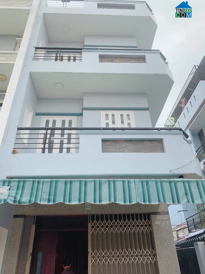 Ảnh Mặt Tiền KD Ngay Miếu Gò Xoài - Lê Văn Quới - Lô Góc - Kinh Doanh Đỉnh - 82M2 - Ngang 5M - 4... 0