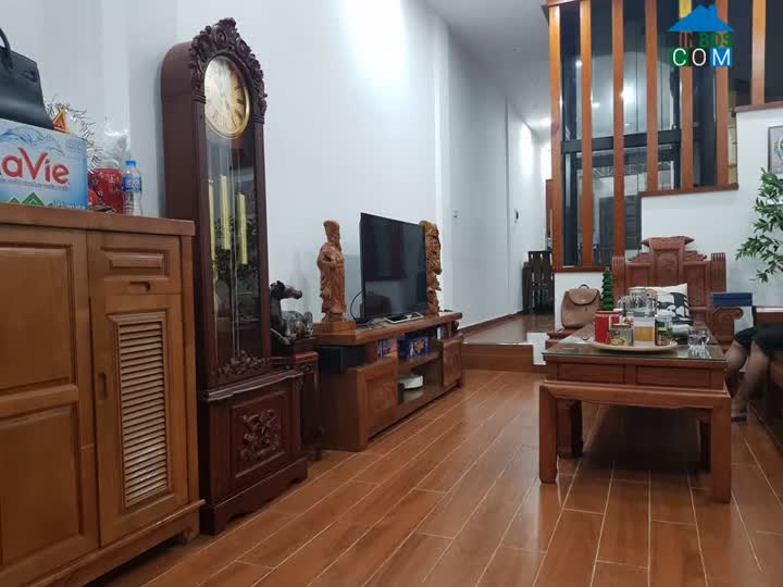 Ảnh Bán Nhà Phố Trạm, Long Biên 61 m2 * 5 Tầng * 4 tỷ 9 * 4 Ngủ, Đủ Nội Thất, Ô Tô Đỗ Cửa 0