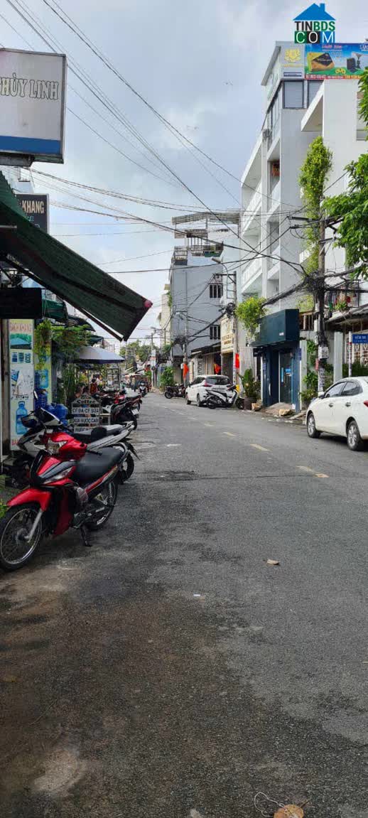 Ảnh Bán Nhà MTKD Phùng Chí Kiên - Tân Phú – 100M2 – Nhỉnh 11 Tỷ. 0