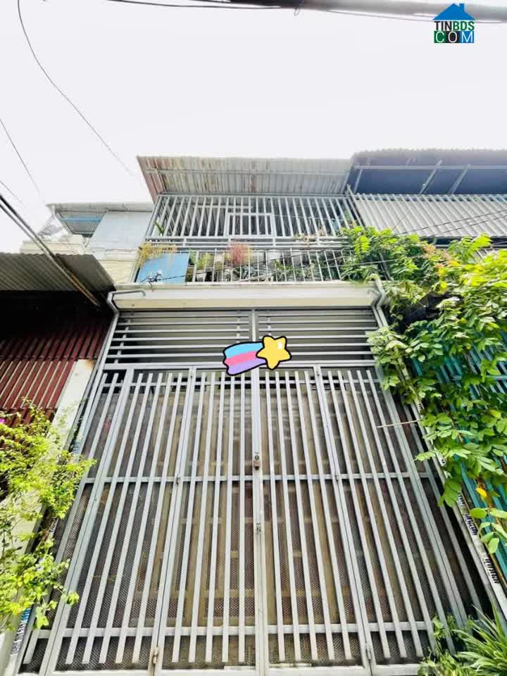 Ảnh Bán căn Phạm Văn Chiêu Q.Gò Vấp 3,8x 11.5m 2 tầng chỉ 2 tỷ x 0