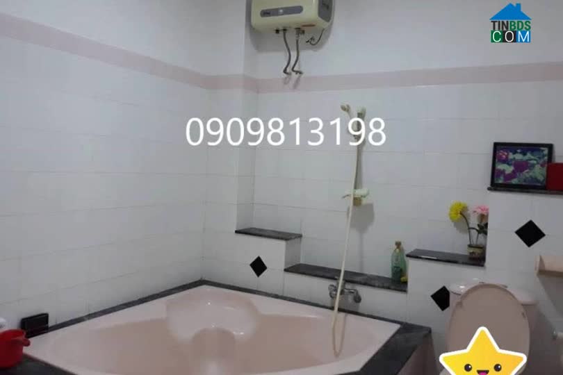 Ảnh ♥️♥️♥️Bán GẤP Nhà 3PN Bình Tân SHR KO QH.♥️♥️♥️ 0