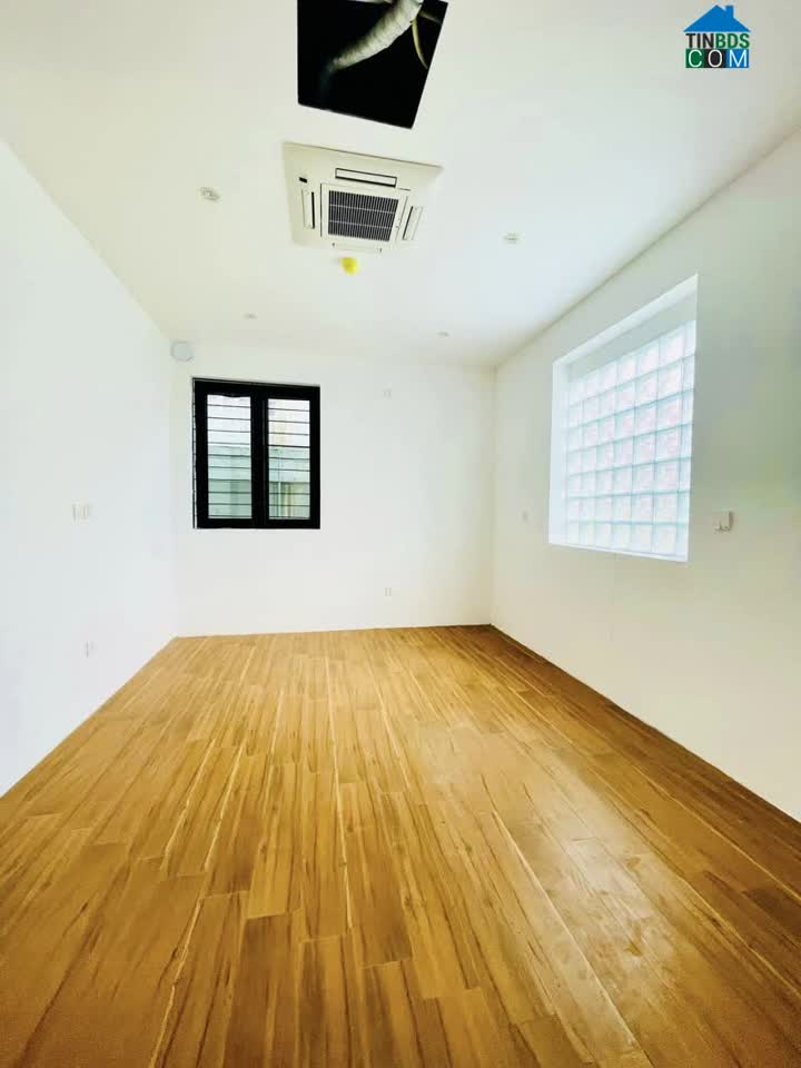 Ảnh Bán nhà phố Từ Hoa, Quảng An. DT 116m, 7T, Mt 9,5m, 46Tỷ. Khu Quan Chức, View Hồ Tây, Ở Cực Sướng 0