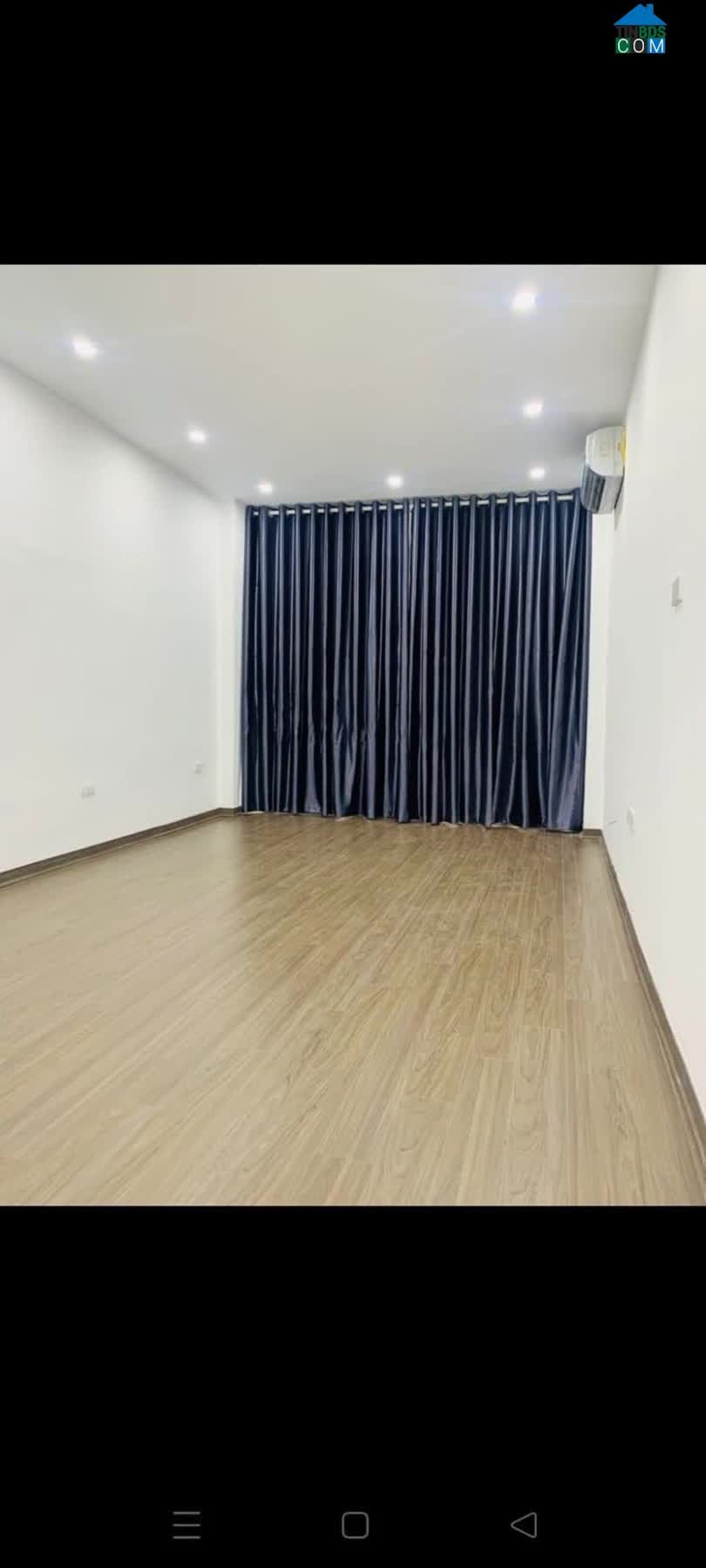 Ảnh Bán Nhà Riêng Đống Đa Phố Cát Linh, Diện Tích 45M2 X 3 Tầng, Giá 5,8 Tỷ 0