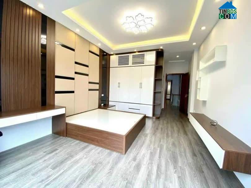 Ảnh Siêu Phẩm, Nhà Ngọc Thụy, Long Biên 7T, 43m2 chỉ 6,95 tỷ (ngõ thông, ô tô vào nhà) 0