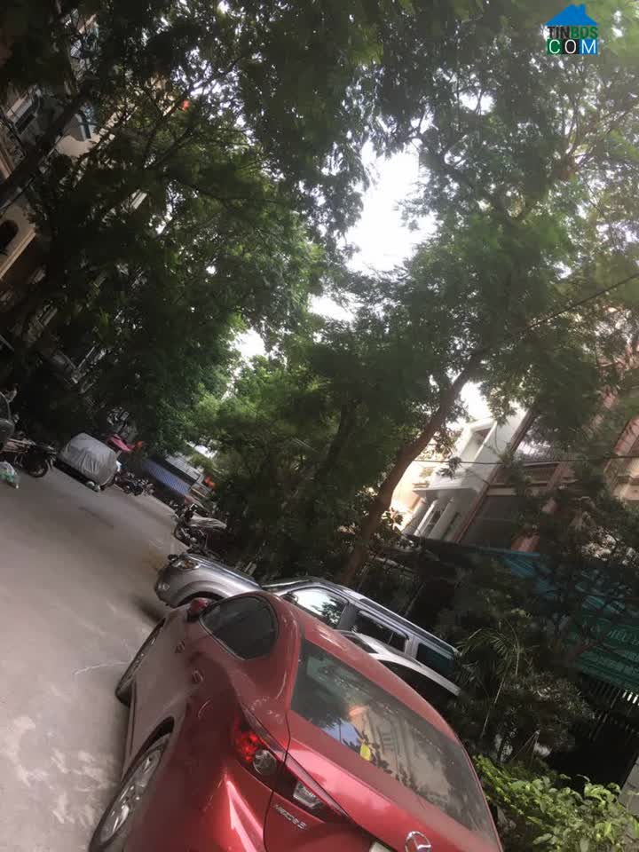 Ảnh Kđt Đồng Tầu, Thịnh Liệt, Nhà 35M2 X 5 Tầng, Quận Hoàng Mai. 0