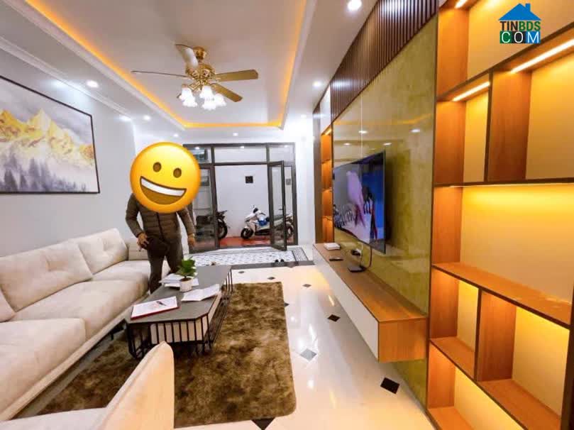 Ảnh Bán Nhà Bùi Xương Trạch. Ngõ Ba Gác An Sinh Đỉnh Diện Tích Rộng. 50M 5ty1 Có Thương Lượng 0