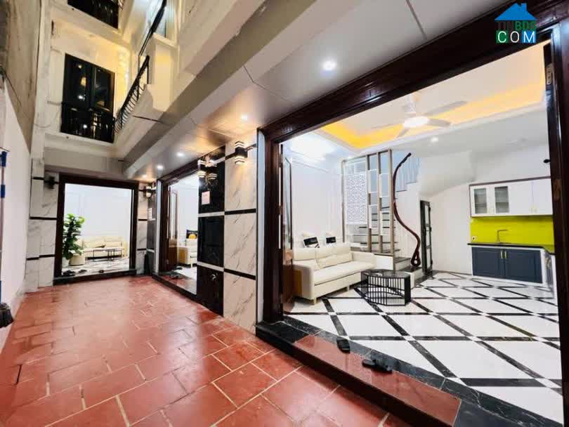 Ảnh Bán nhà Đồng Nhân ,37m2, Chỉ bán cho người biết, 4Tỷ600 0