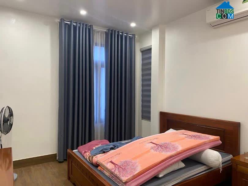 Ảnh Nhà Việt Hưng, Long Biên 4T, 42m2 (Ô tô vào, Ngõ Rộng Thoáng) chỉ 7,5 tỷ 0