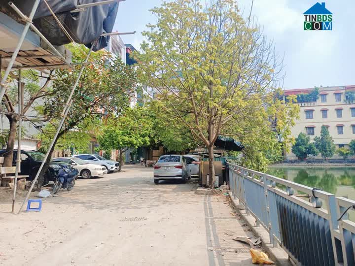 Ảnh Bán Nhà Bùi Xương Trạch Thanh Xuân View Hồ Ô Tô Tránh Kinh Doanh 66M Hơn 8 Tỷ 0