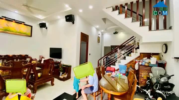 Ảnh Bán nhà  ngang 7.2m² - Khu phân lô dân trí cao , 66m2Hiệp Binh Chánh gần PVĐ 0