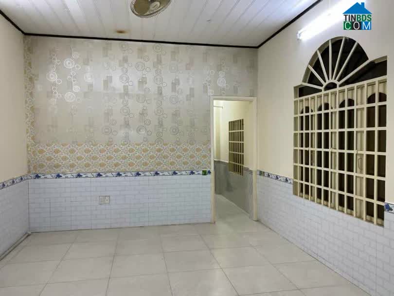 Ảnh Bán gấp nhà HXT Gần Đường Đinh Thị Thi HĐT 10 triệu  chỉ 6.8 tỷ DT 120m2 0