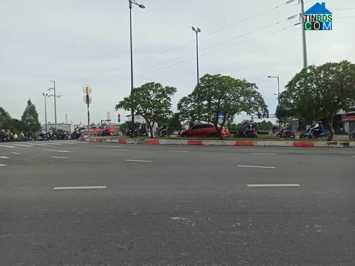 Ảnh Một Căn Duy Nhất - Biệt Thự Sông Đà - 123M2 - Hiệp Bình Chánh - 4.X Tỷ TL 0