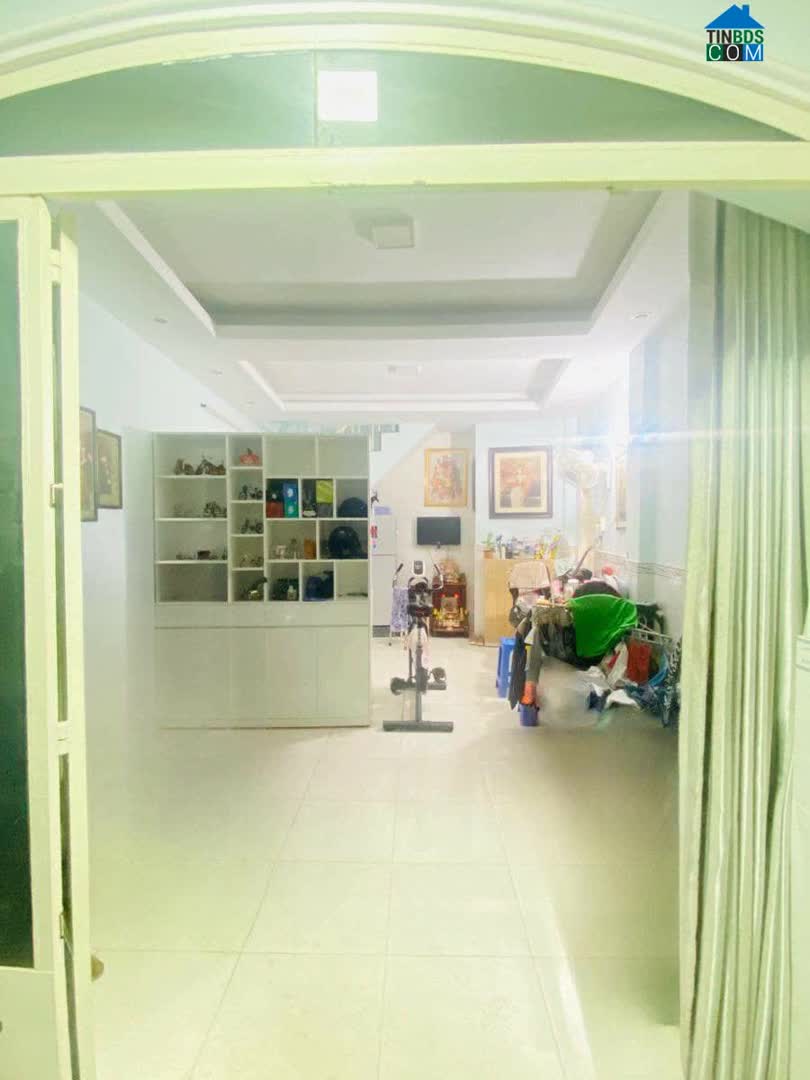 Ảnh Bán gấp nhà 40M2, 2 tầng 3 PN Đường Số 2 P3 Gò Vấp, chỉ 3 tỷ 1 0