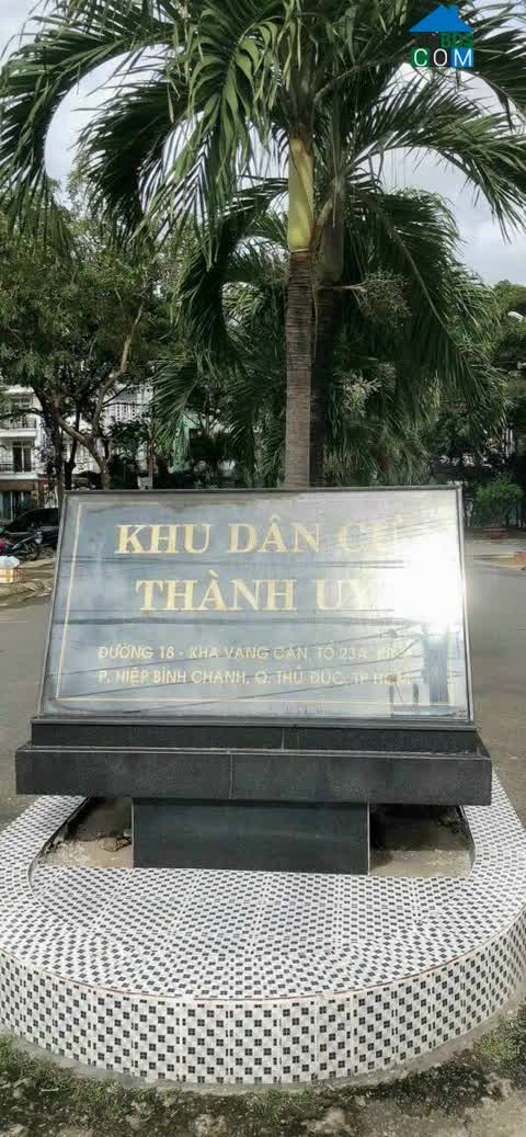 Ảnh Bán nhà 3 lầu đường 18 HBC , KDC thành ủy , dt 52m2 , giá 7.3 tỷ 0