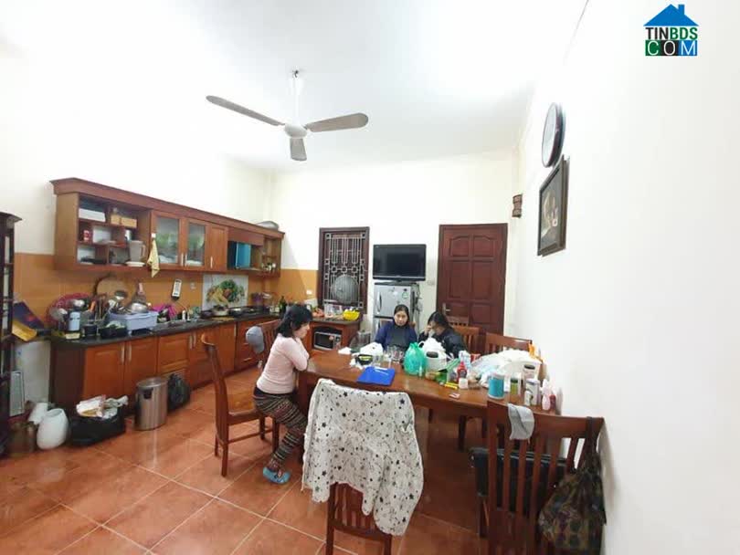 Ảnh Cần bán gấp nhà Triều Khúc ô tô kinh doanh 64m2 MT4.5m giá 8.5tỷ LH 0335270120 0