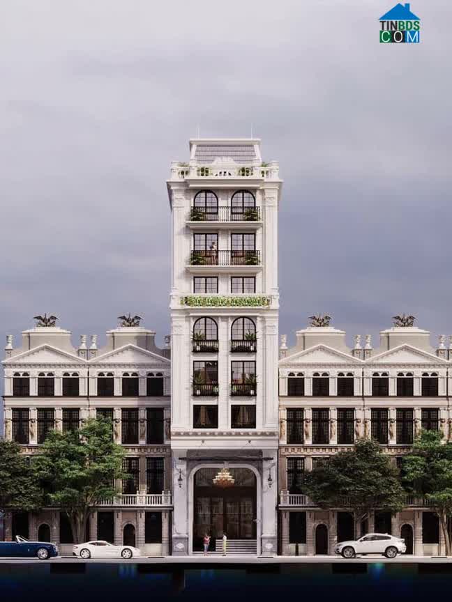 Ảnh Cực Phẩm Đống Đa 80m Sang Trọng Long Lanh Ở víp Văn Phòng ĐỈnh 0