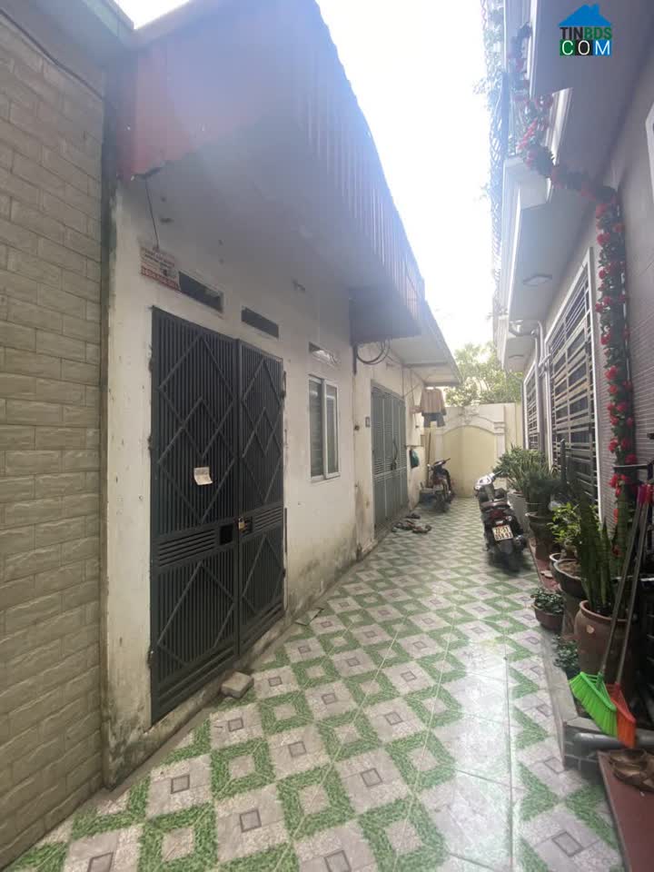 Ảnh Bán Nhà c4 38m2 Thạch Bàn - Cổ Linh, giá chỉ: 2,48 tỷ. 0