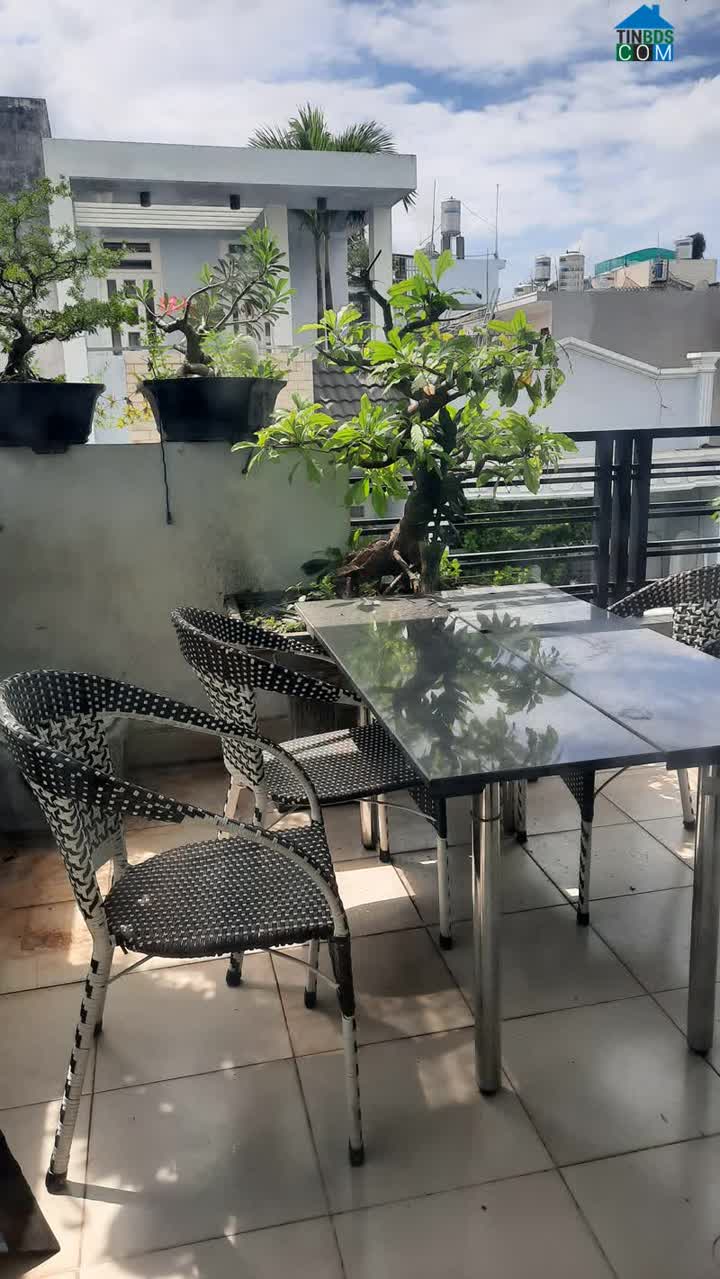 Ảnh Nhà đẹp đường Huỳnh Văn Nghệ Tân Bình 69m2 chỉ 6.6 tỷ 0