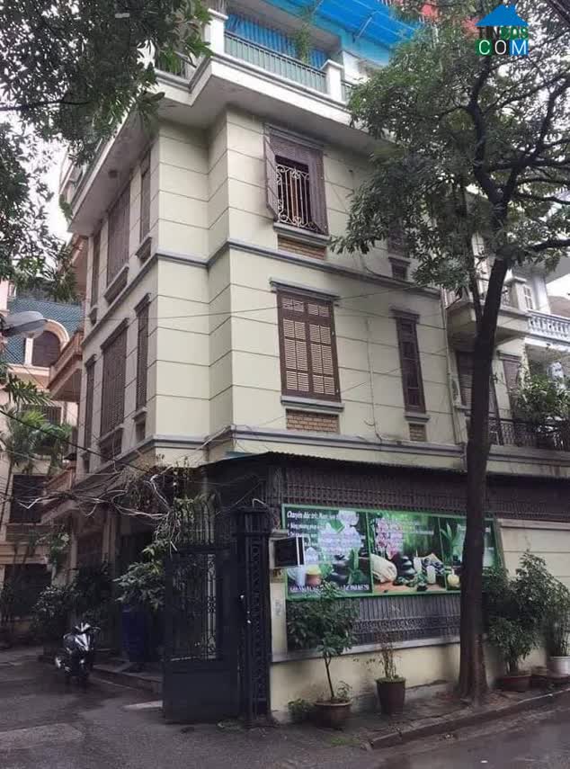 Ảnh Bán Nhà Lê Văn Lương - Cầu Giấy - 6 Tầng Thang Máy - Lô Góc- 50m2 - Giá chỉ 7,3 tỷ 0