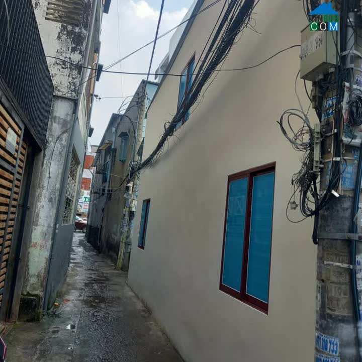 Ảnh Chính Chủ Cần Bán Gấp Nhà Vị Trí Đẹp Tại Quận tân Bình tp Hồ Chí Minh 0