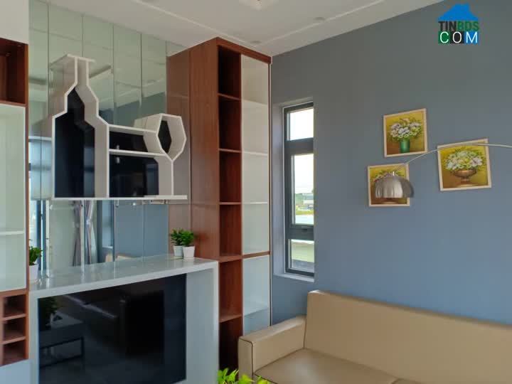 Ảnh Nhà hẻm xe hơi Hoàng Diệu 2. Gần trường Đh Sư Phạm Kỹ Thuật tphcm 0