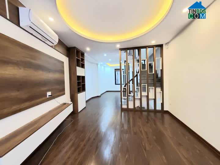 Ảnh Siêu Đẹp Nguyễn Đình Hoàn- Cầu Giấy 40mx5t, 4,95 Tỷ, 20 Phút Đi Sân Bay. 0